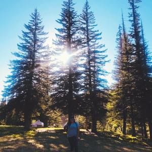 Meet your Posher, Yessika